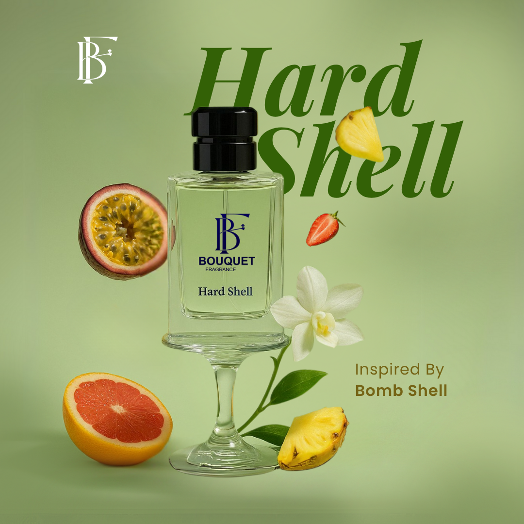 Hard Shell