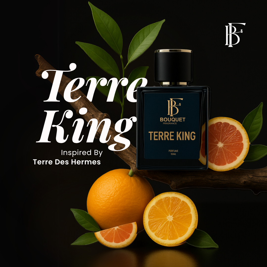 Terre King