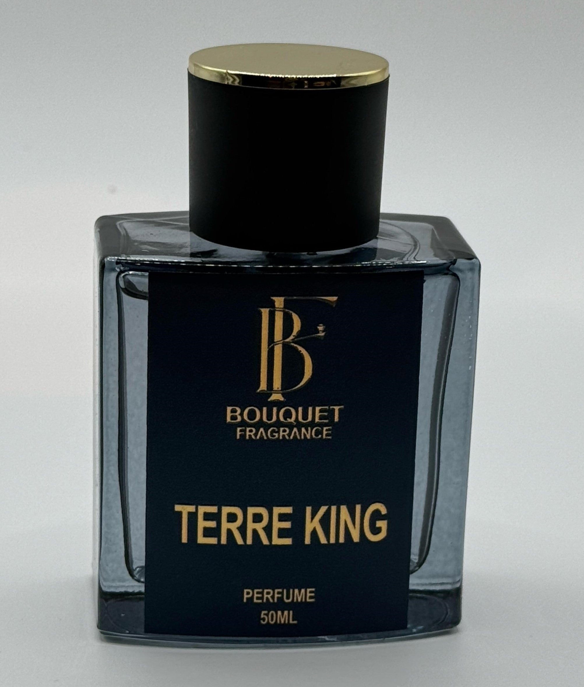 Terre King