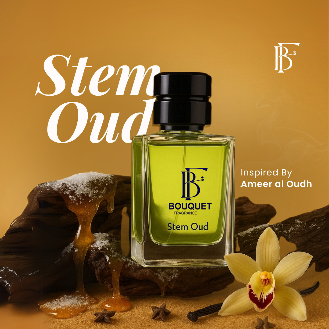 Stem Oud